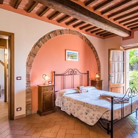 Oliviera Winery Farm stay *