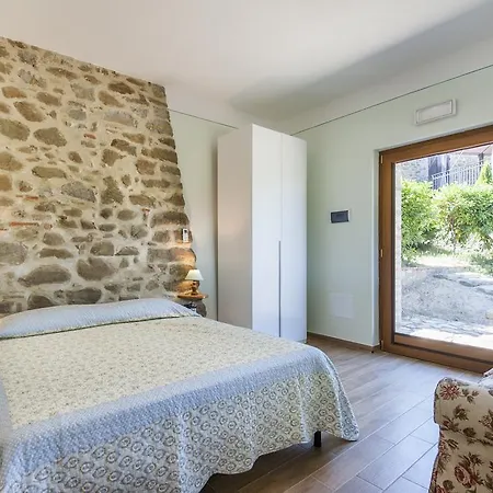 Farm stay Oliviera Winery
