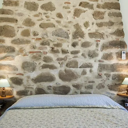 Oliviera Winery Farm stay