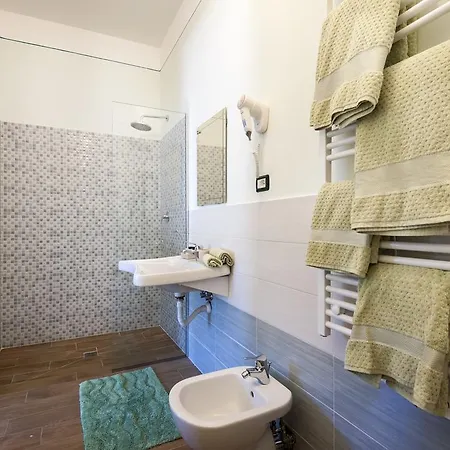 Farm stay Oliviera Winery *
