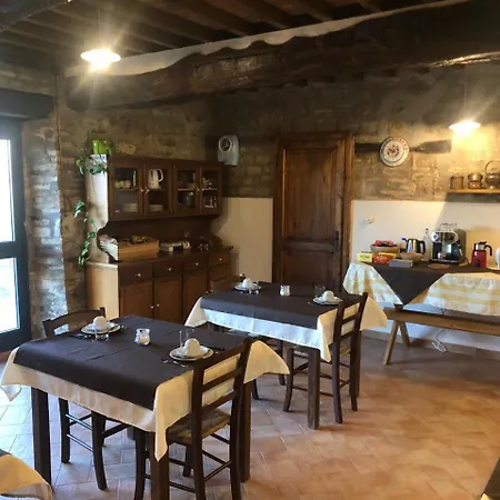 Oliviera Winery Farm stay