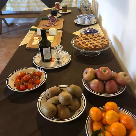 Oliviera Winery Farm stay *