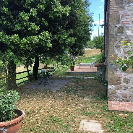 Oliviera Winery Farm stay