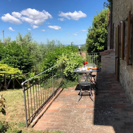 Farm stay Oliviera Winery *